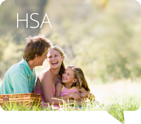 Health Savings Accounts (HSA) Plans