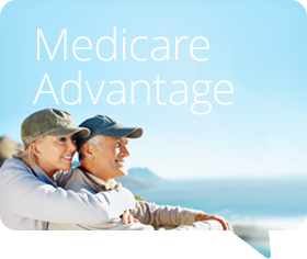 Medicare Advantage Plans